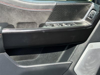 2024 Ford F-150 Raptor R