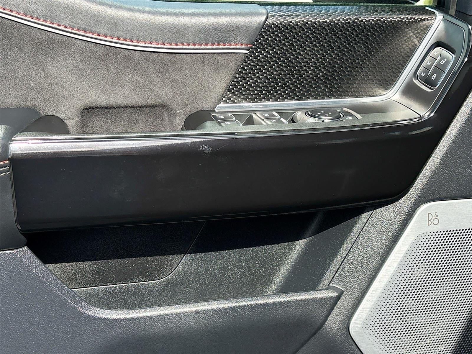 2024 Ford F-150 Raptor R