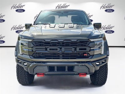 2024 Ford F-150 Raptor R