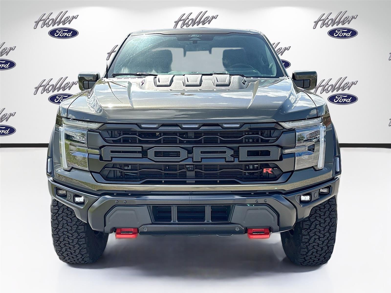 2024 Ford F-150 Raptor R