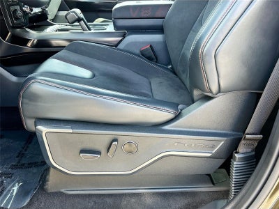 2024 Ford F-150 Raptor R