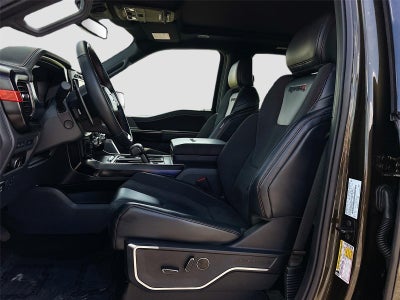 2024 Ford F-150 Raptor R