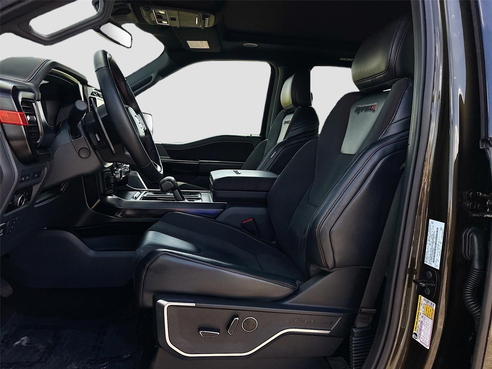 2024 Ford F-150 Raptor R