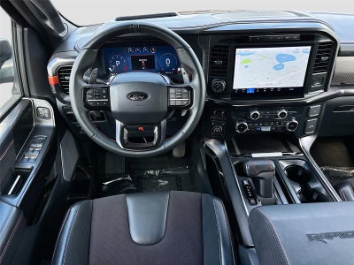 2024 Ford F-150 Raptor R
