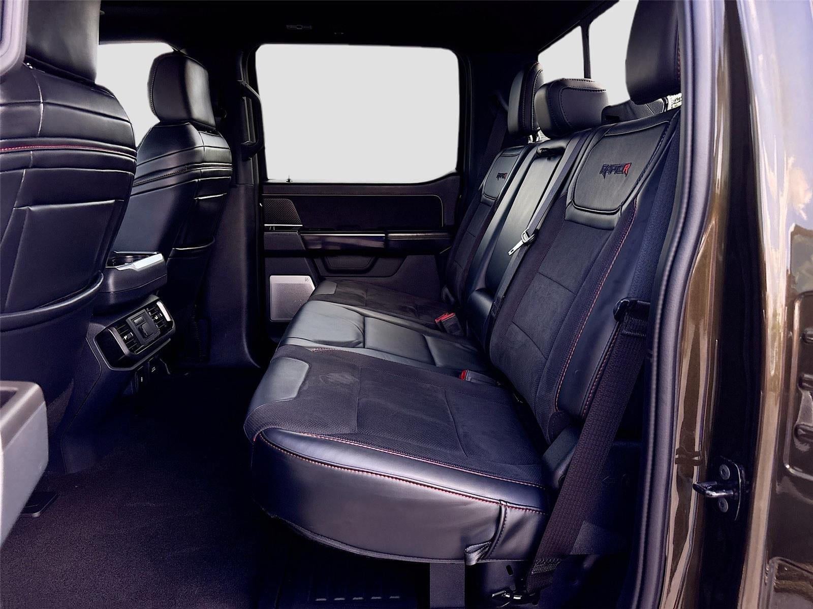 2024 Ford F-150 Raptor R