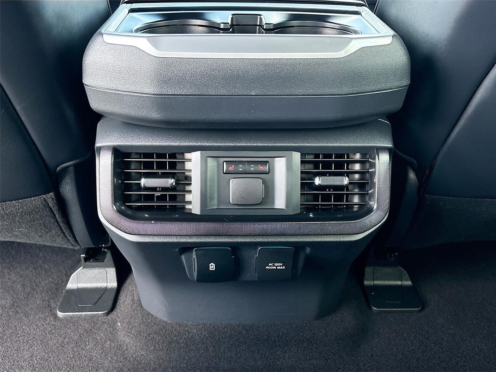 2024 Ford F-150 Raptor R