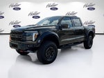 2024 Ford F-150 Raptor R