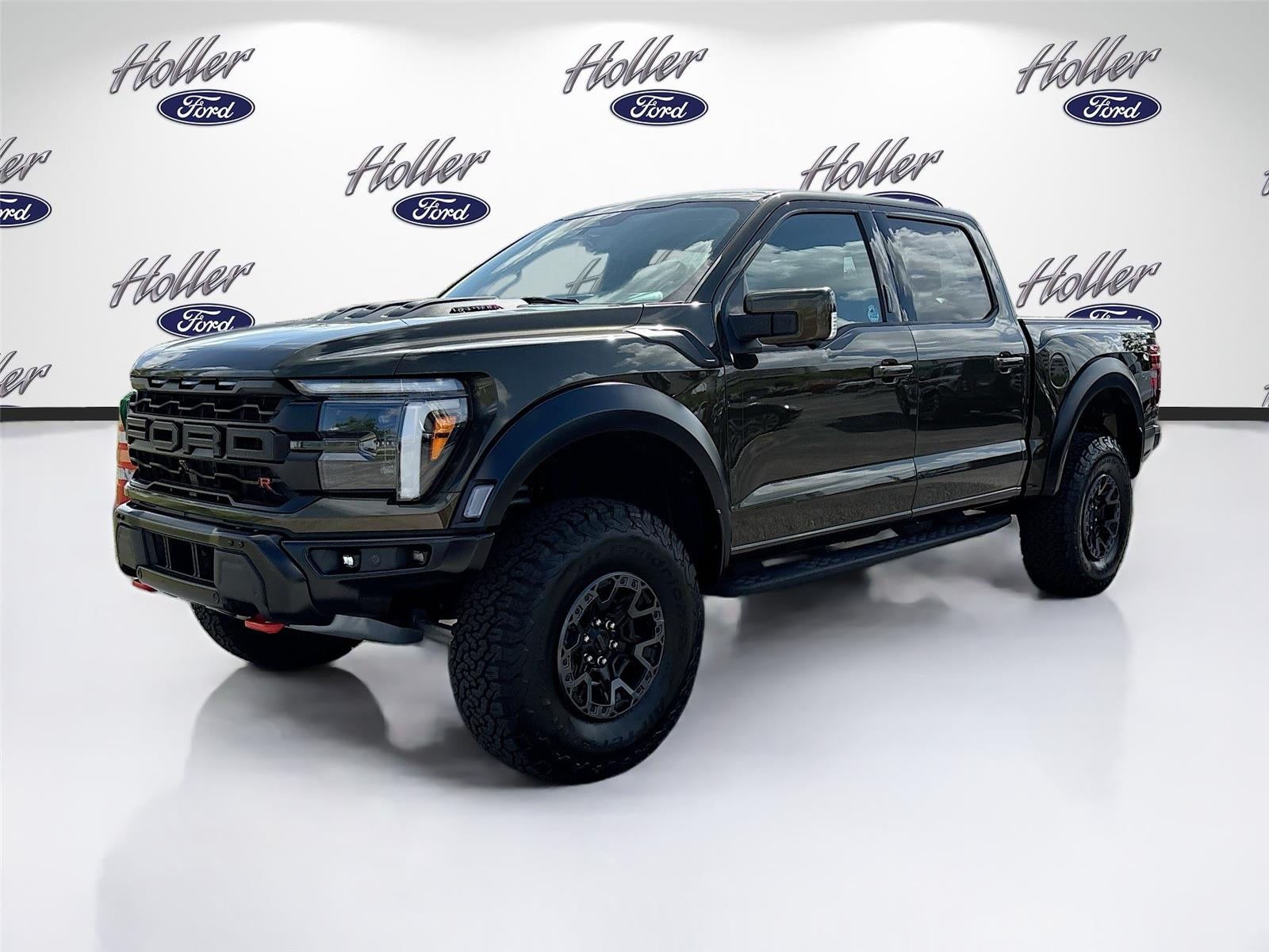 2024 Ford F-150 Raptor R