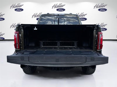 2024 Ford F-150 Raptor R