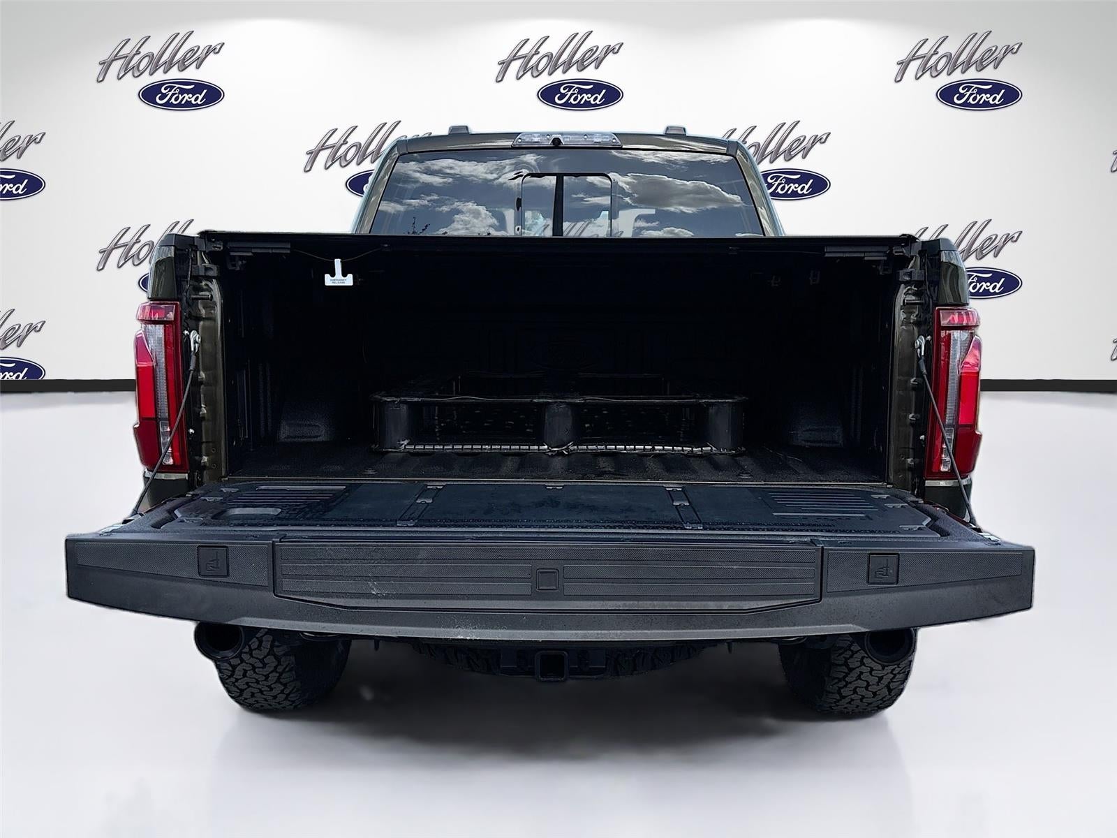 2024 Ford F-150 Raptor R