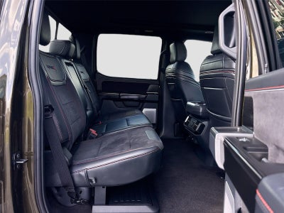 2024 Ford F-150 Raptor R