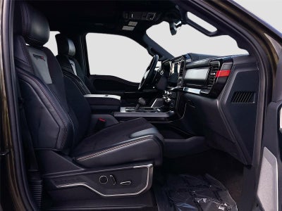 2024 Ford F-150 Raptor R