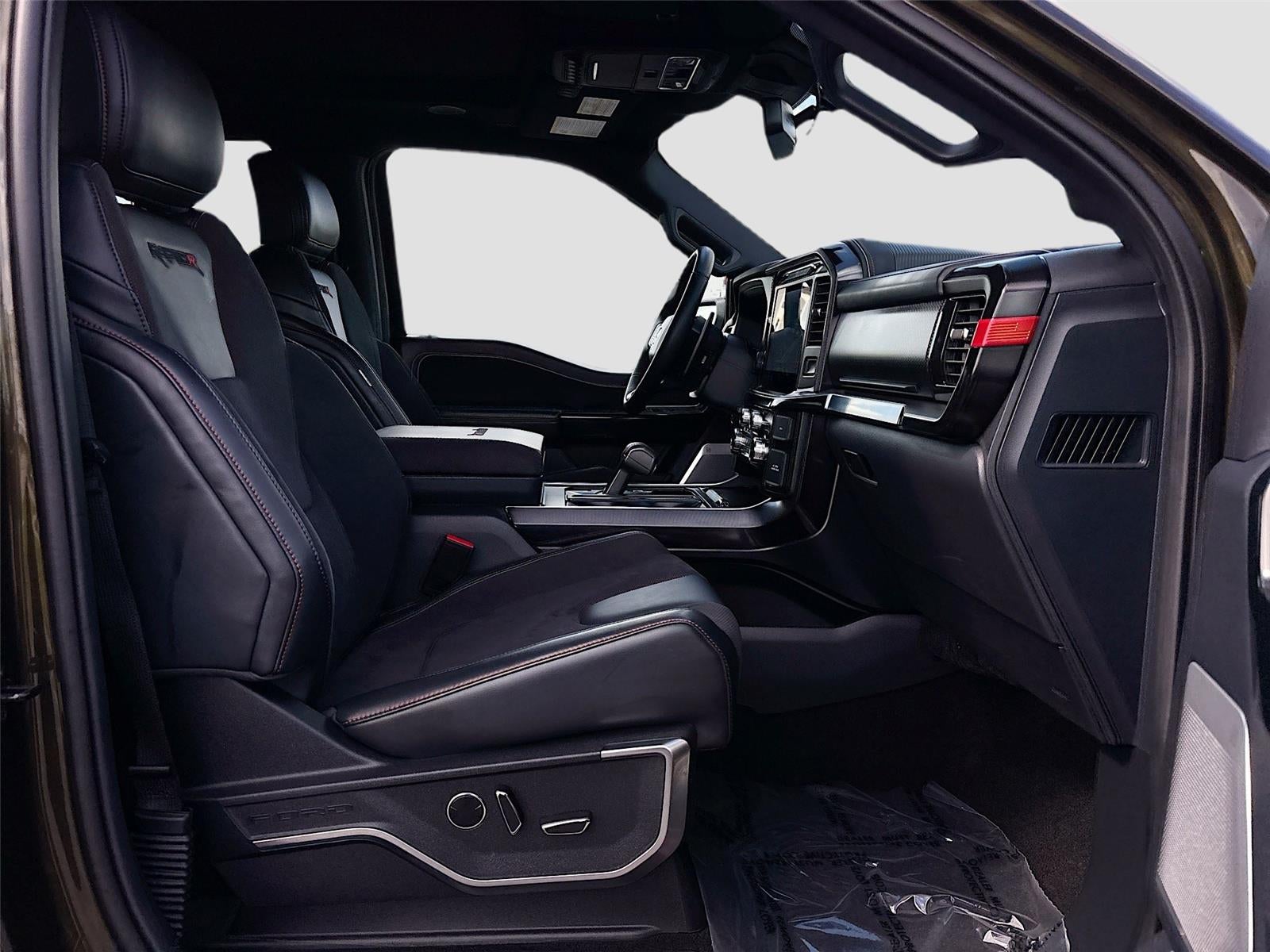 2024 Ford F-150 Raptor R