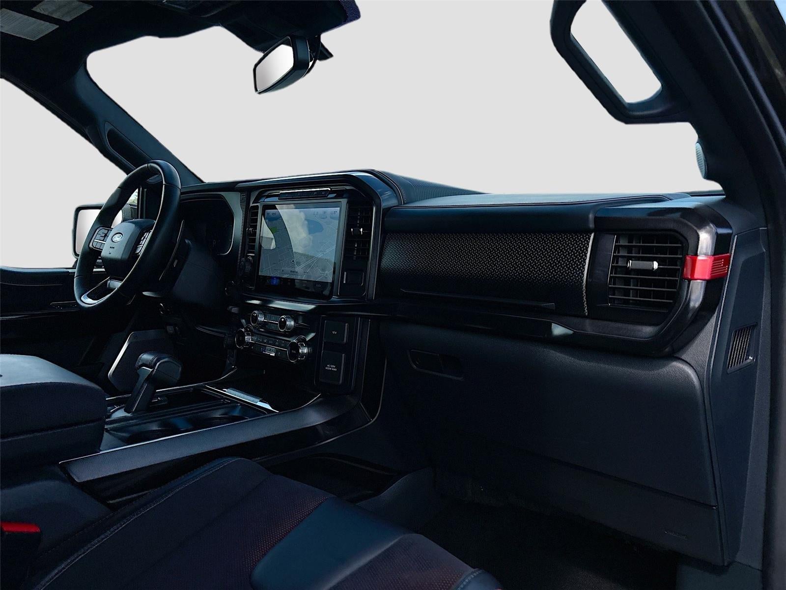 2024 Ford F-150 Raptor R