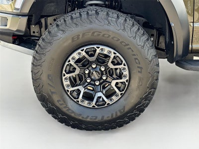 2024 Ford F-150 Raptor R