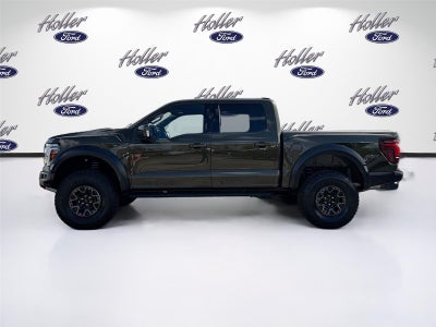 2024 Ford F-150 Raptor R