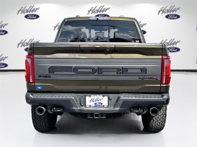 2024 Ford F-150 Raptor R