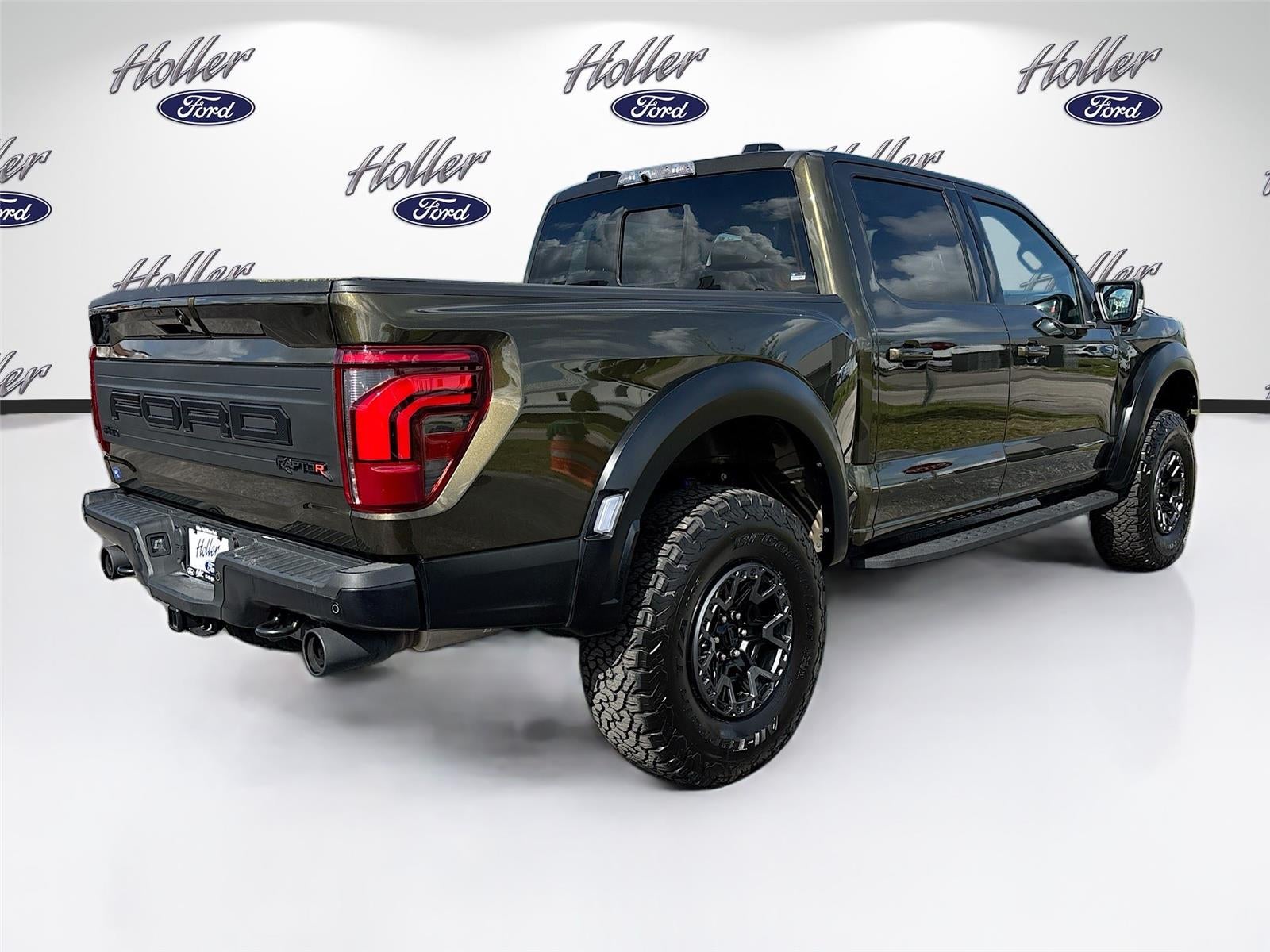 2024 Ford F-150 Raptor R