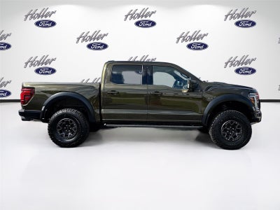 2024 Ford F-150 Raptor R