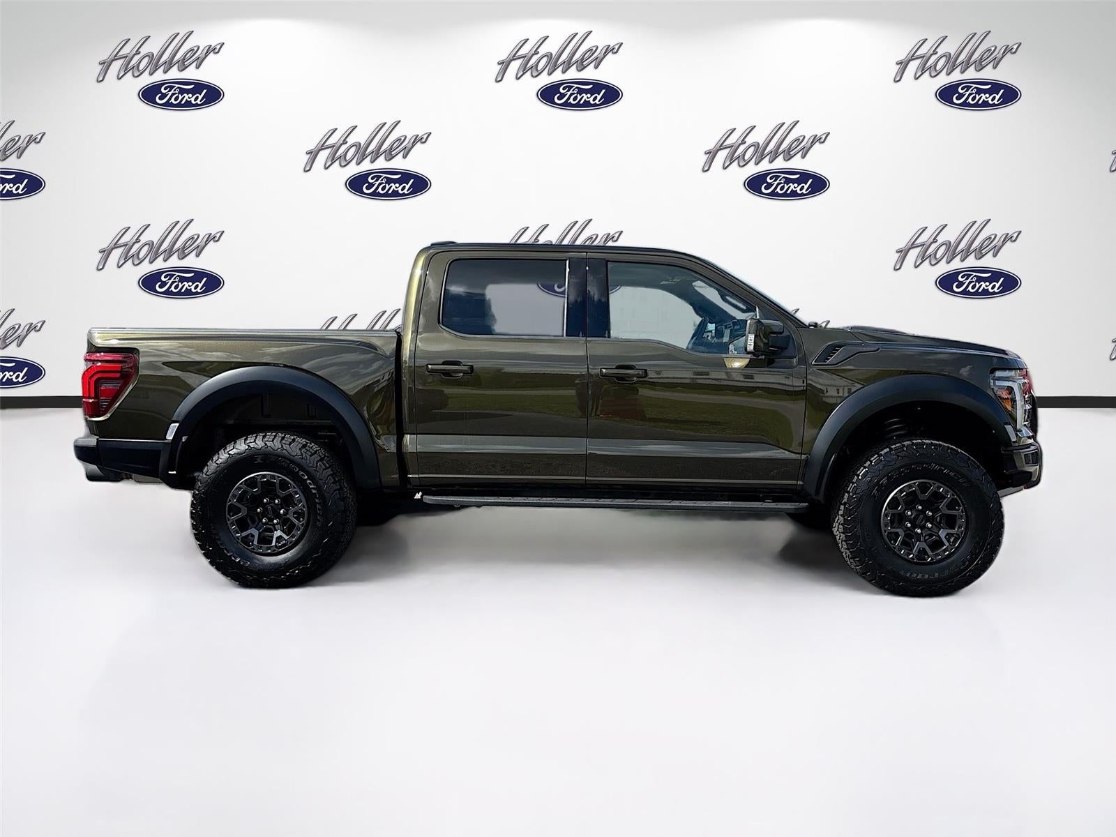 2024 Ford F-150 Raptor R