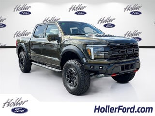2024 Ford F-150 Raptor R