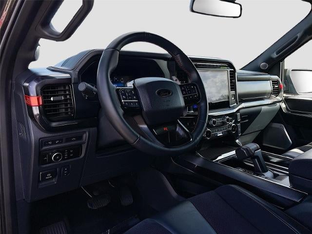 2024 Ford F-150 Raptor R