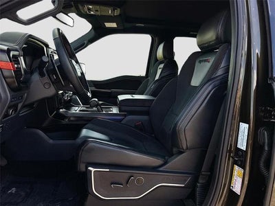2024 Ford F-150 Raptor R