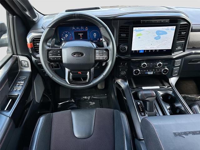 2024 Ford F-150 Raptor R
