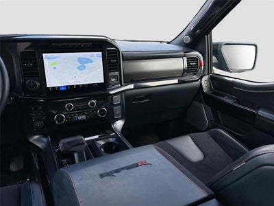 2024 Ford F-150 Raptor R