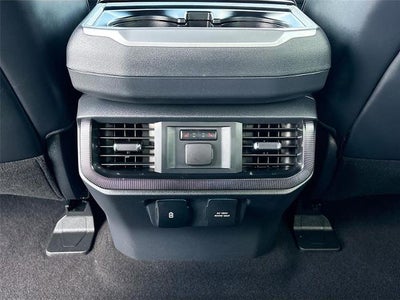 2024 Ford F-150 Raptor R
