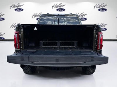 2024 Ford F-150 Raptor R