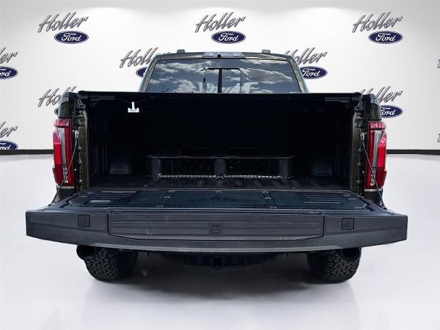2024 Ford F-150 Raptor R