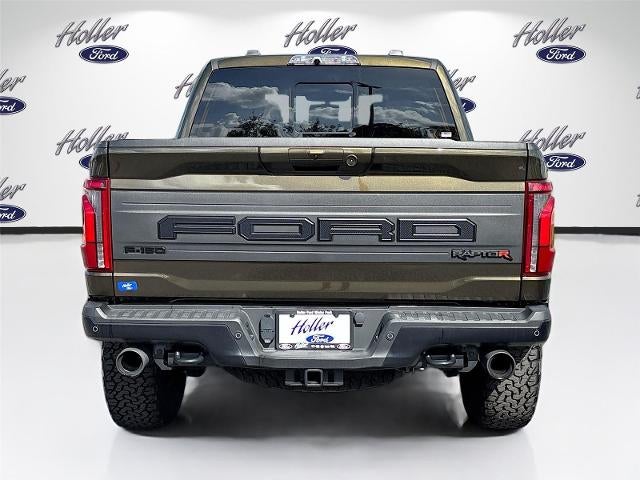 2024 Ford F-150 Raptor R