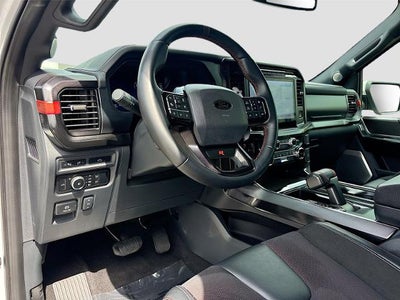 2024 Ford F-150 Raptor R