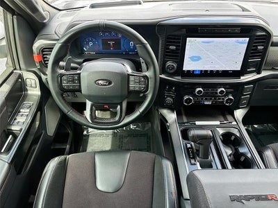 2024 Ford F-150 Raptor R