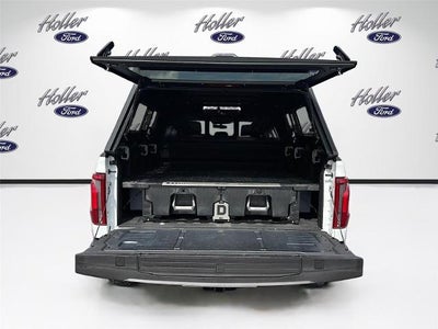 2024 Ford F-150 Raptor R