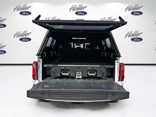 2024 Ford F-150 Raptor R
