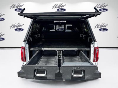 2024 Ford F-150 Raptor R