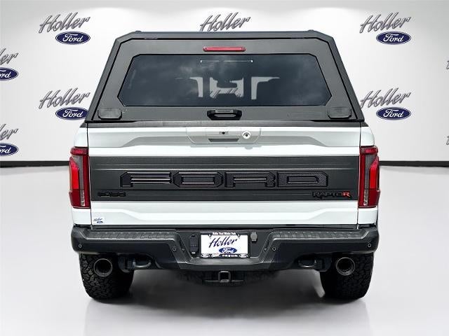 2024 Ford F-150 Raptor R