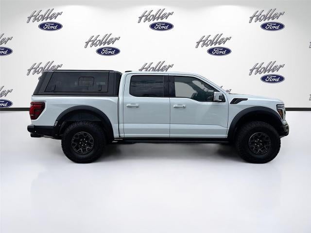 2024 Ford F-150 Raptor R