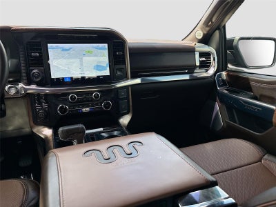 2024 Ford F-150 King Ranch