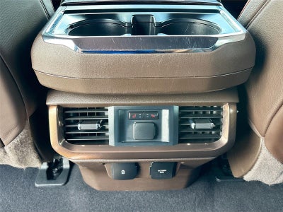2024 Ford F-150 King Ranch