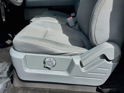 2013 Ford F-150 STX