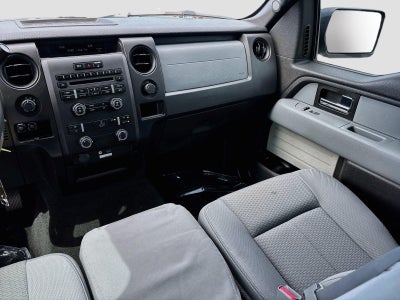 2013 Ford F-150 STX