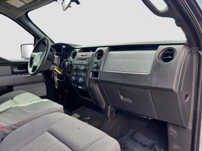 2013 Ford F-150 STX