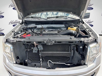 2013 Ford F-150 STX