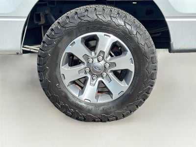 2013 Ford F-150 STX