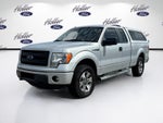2013 Ford F-150 STX