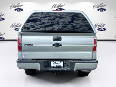 2013 Ford F-150 STX