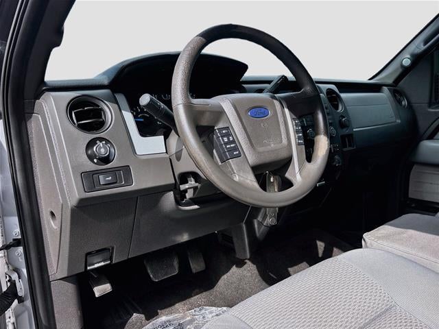 2013 Ford F-150 STX